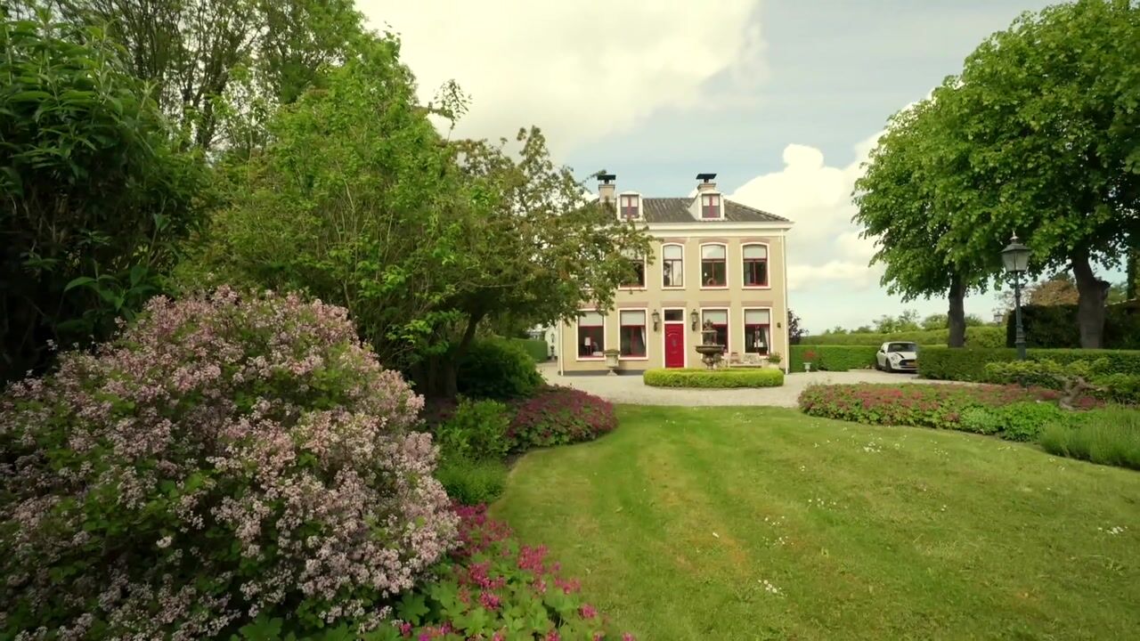 Video van Smitsweg 1