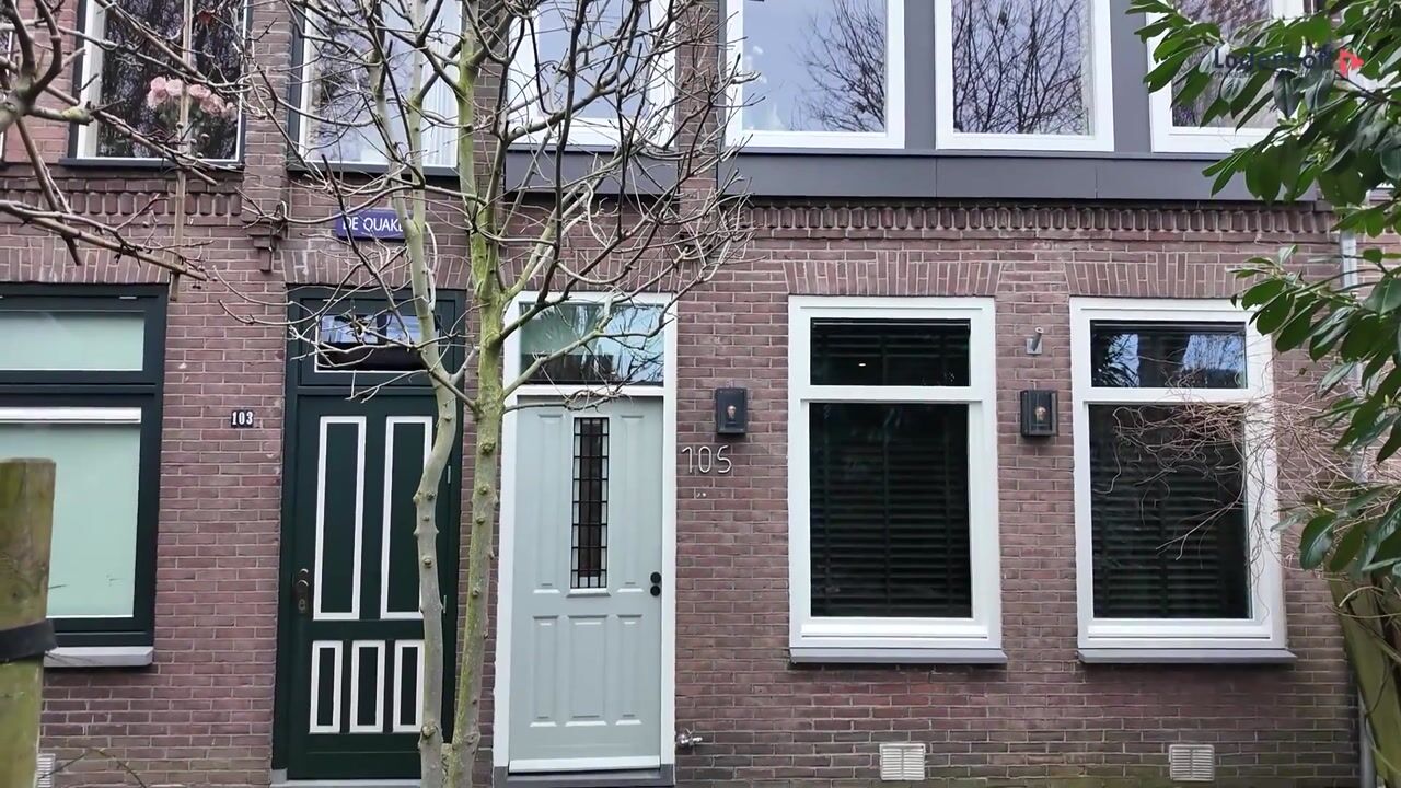 Video van Stommeerweg 105