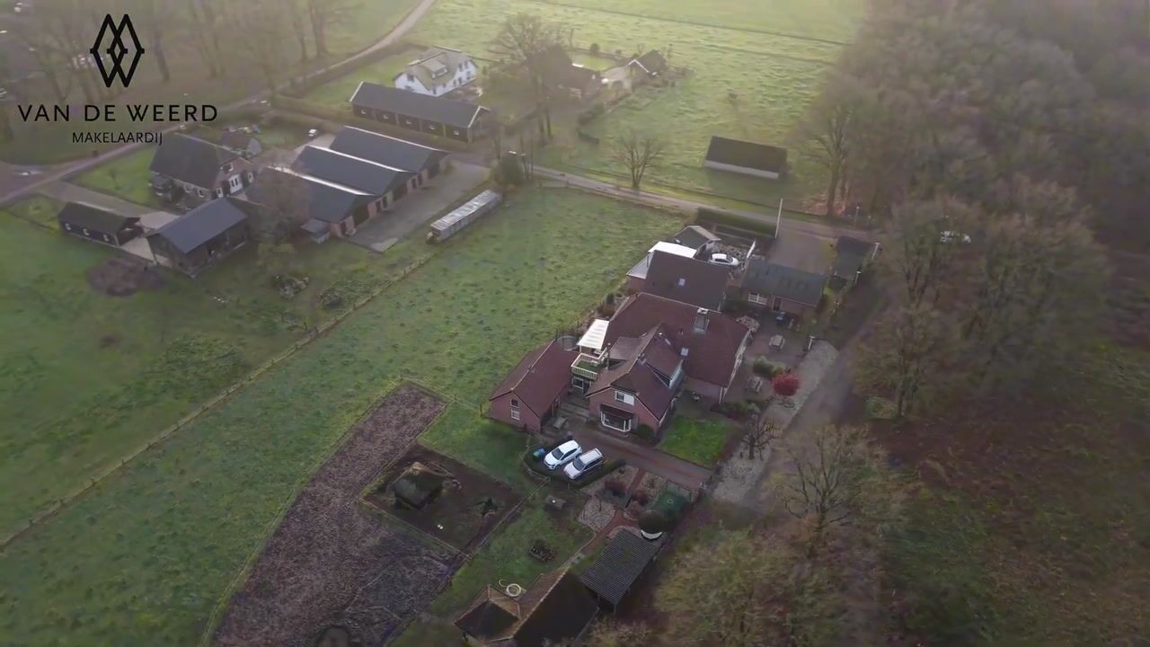 Video van Oude Hof 34