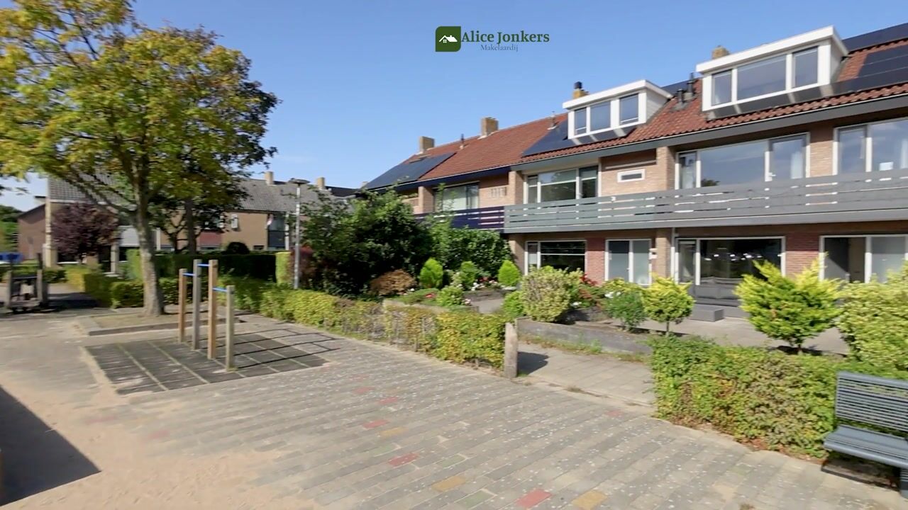 Video van Sytwinde 168