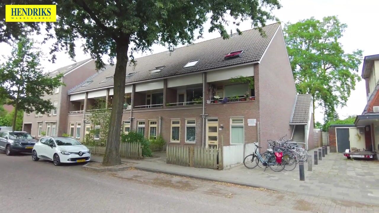Video van Soesterweg 213
