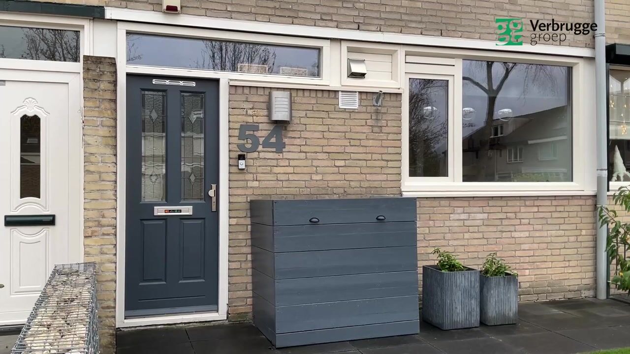 Video of Basielhof 54