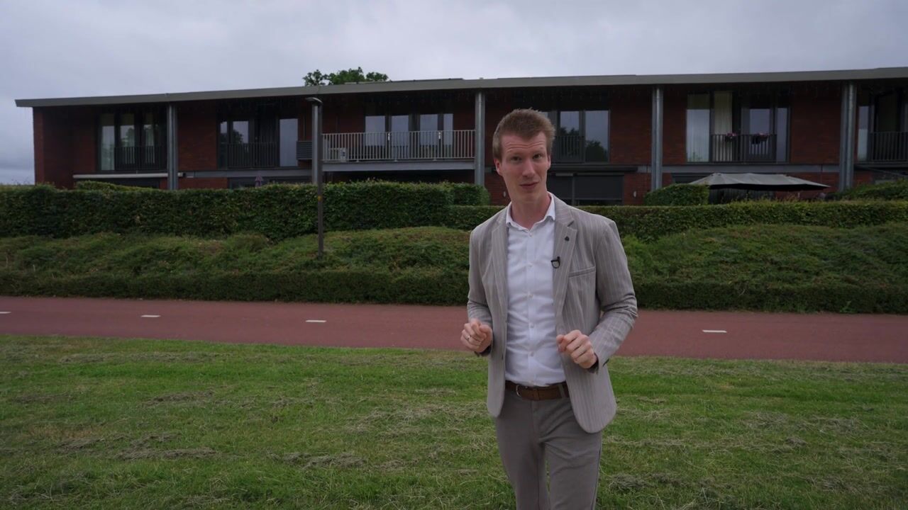 Video van Pepersgoed 6