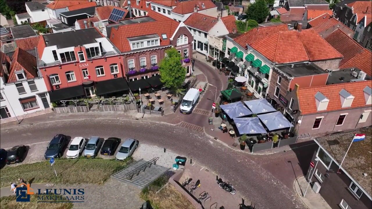 Bekijk video van Eendrachtsweg 15