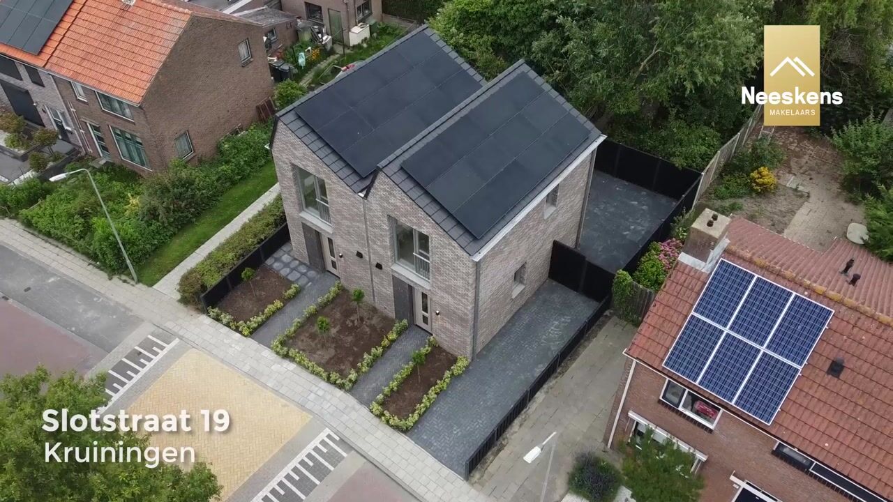 Video van Slotstraat 19