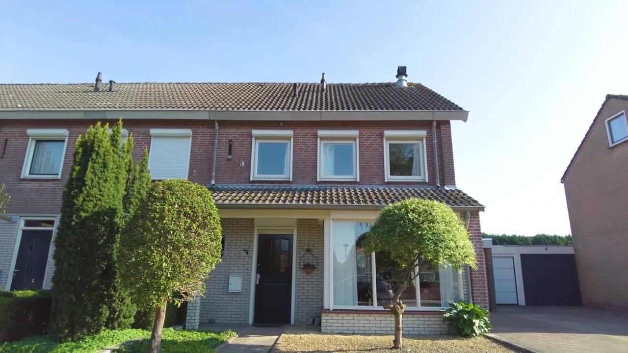 Video van Kapelstraat 43