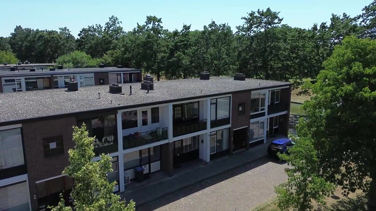 Video van Lumeyweg 35