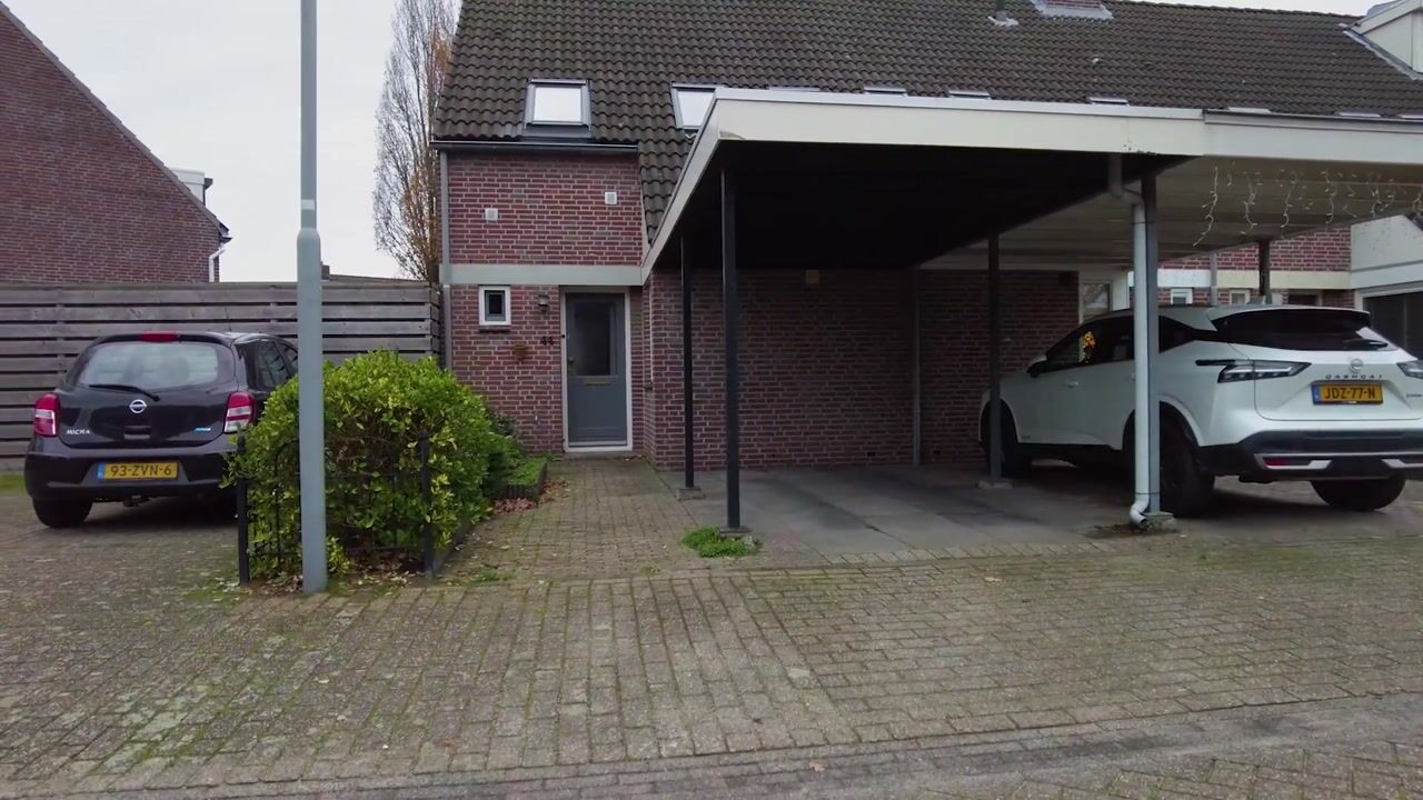 Video van Vliethof 44