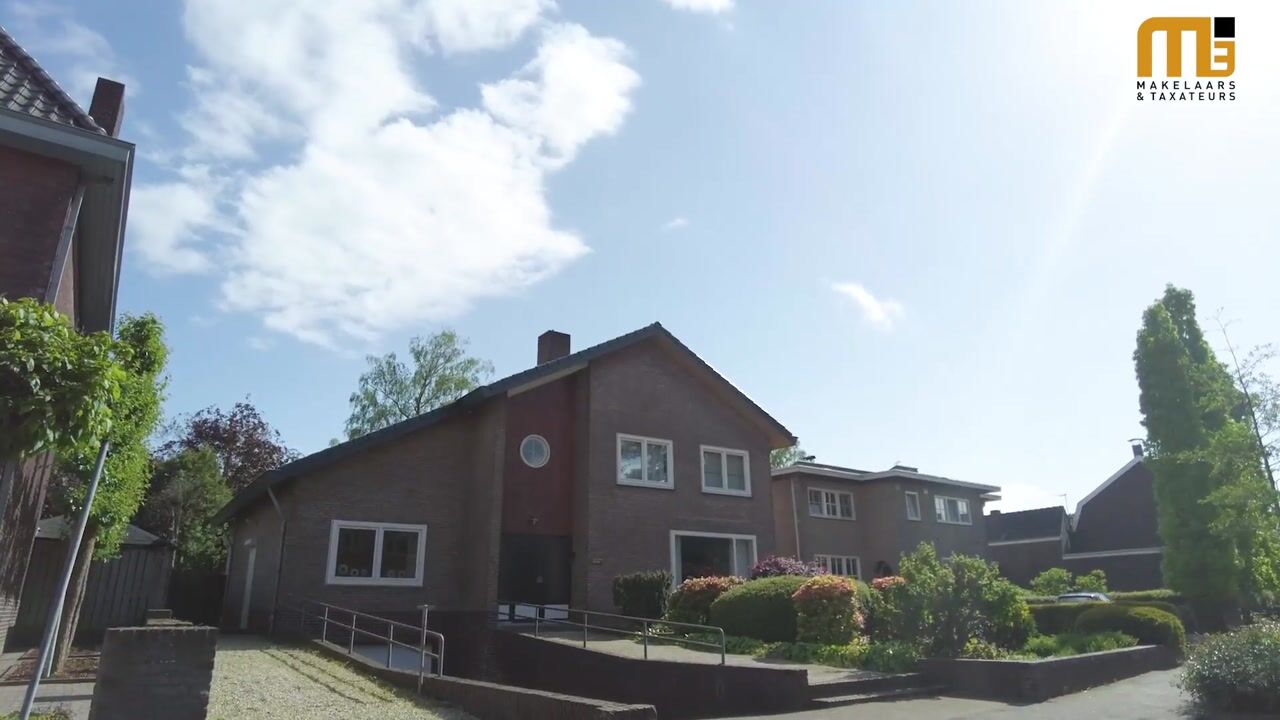 Video of Bosstraat 24