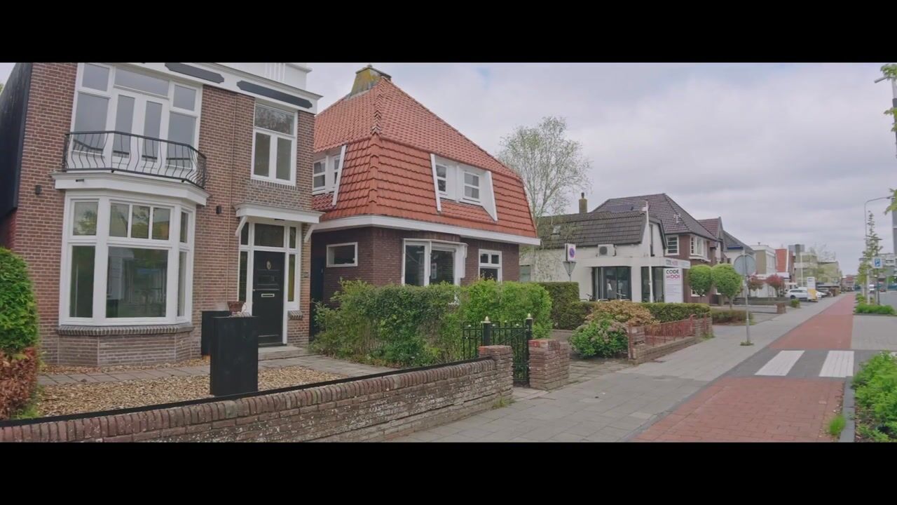 Video of Burgemeester Wuiteweg 68