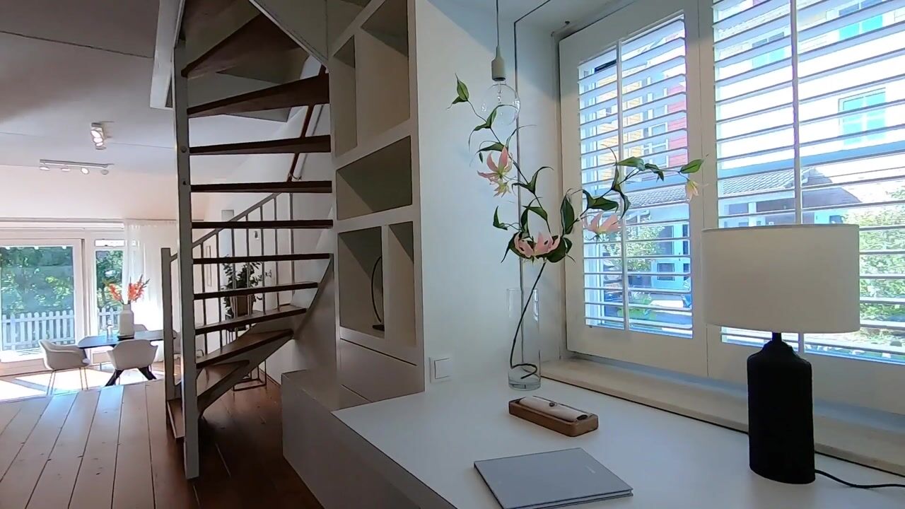 Video van Kees van Hasseltstraat 1