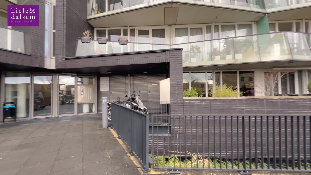 Video of Moerashoeve 113