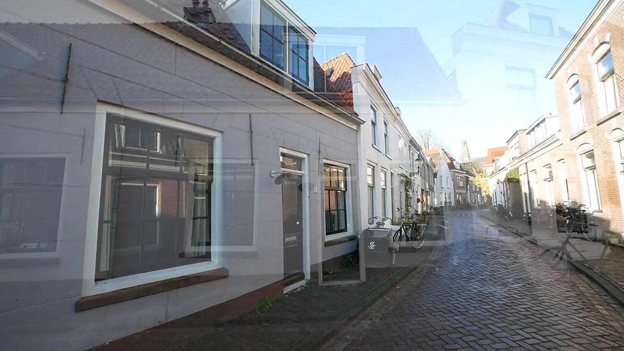 View video of Middenstraat 60