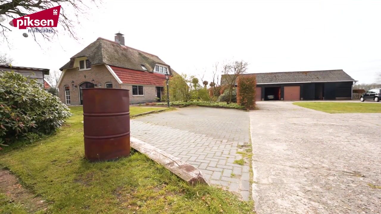 Video van Zuidelijke Kanaaldijk 15