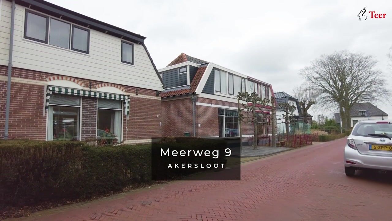 Video of Meerweg 9