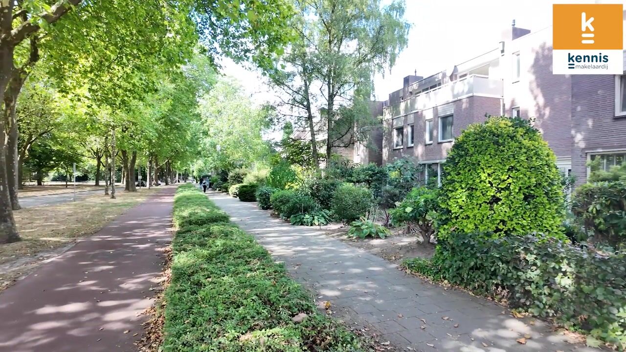 Video van Bossebaan 59