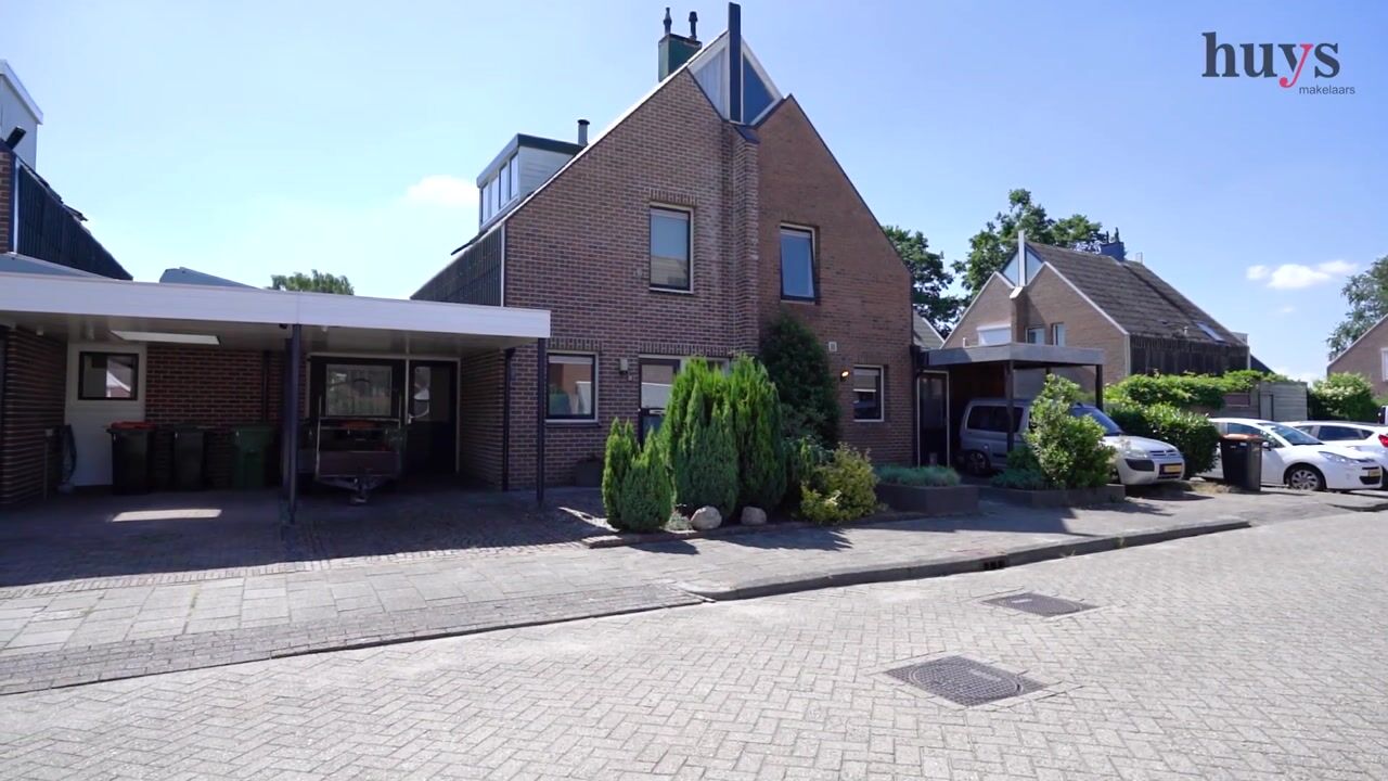 Video van De Waring 13