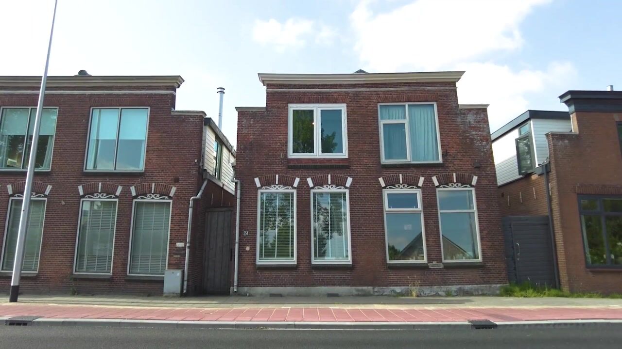 Video of Zijde 354