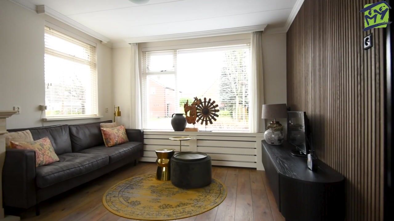 Video of Zwartsstraat 6