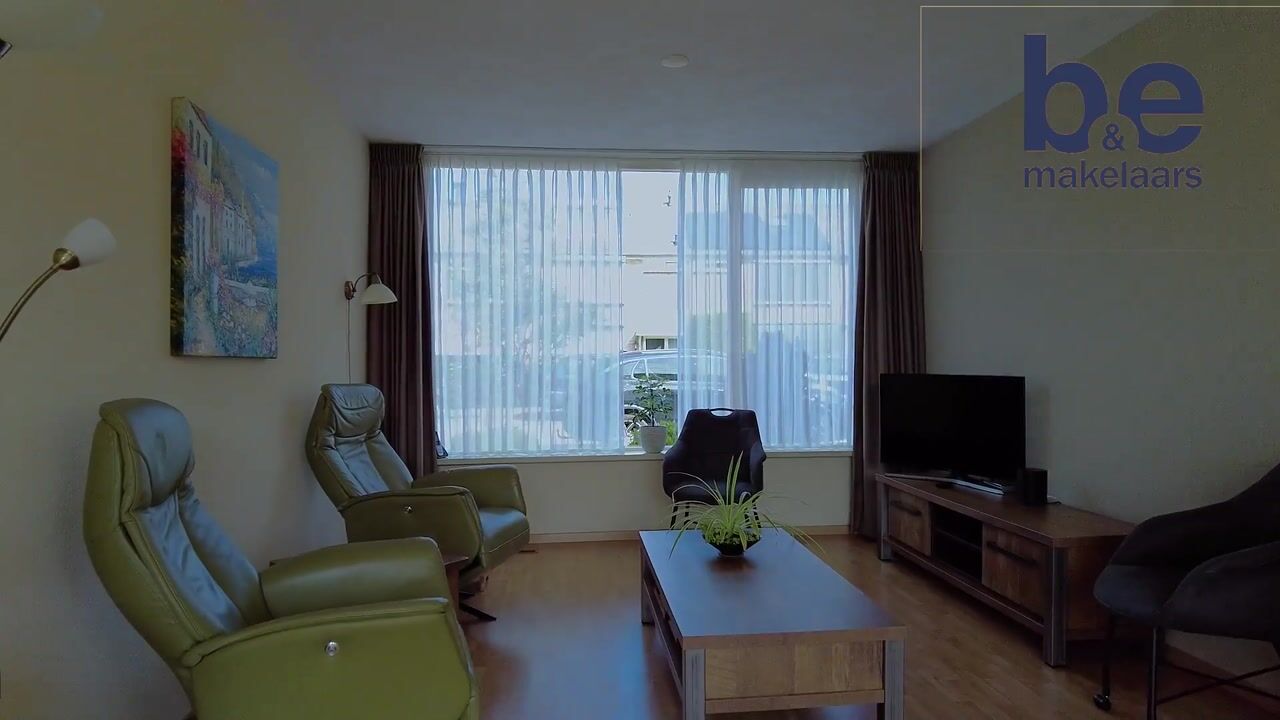 Video van Karel de Grotestraat 16