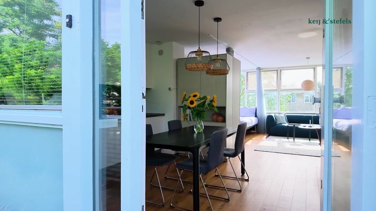 Video van Derde Wittenburgerdwarsstraat 60