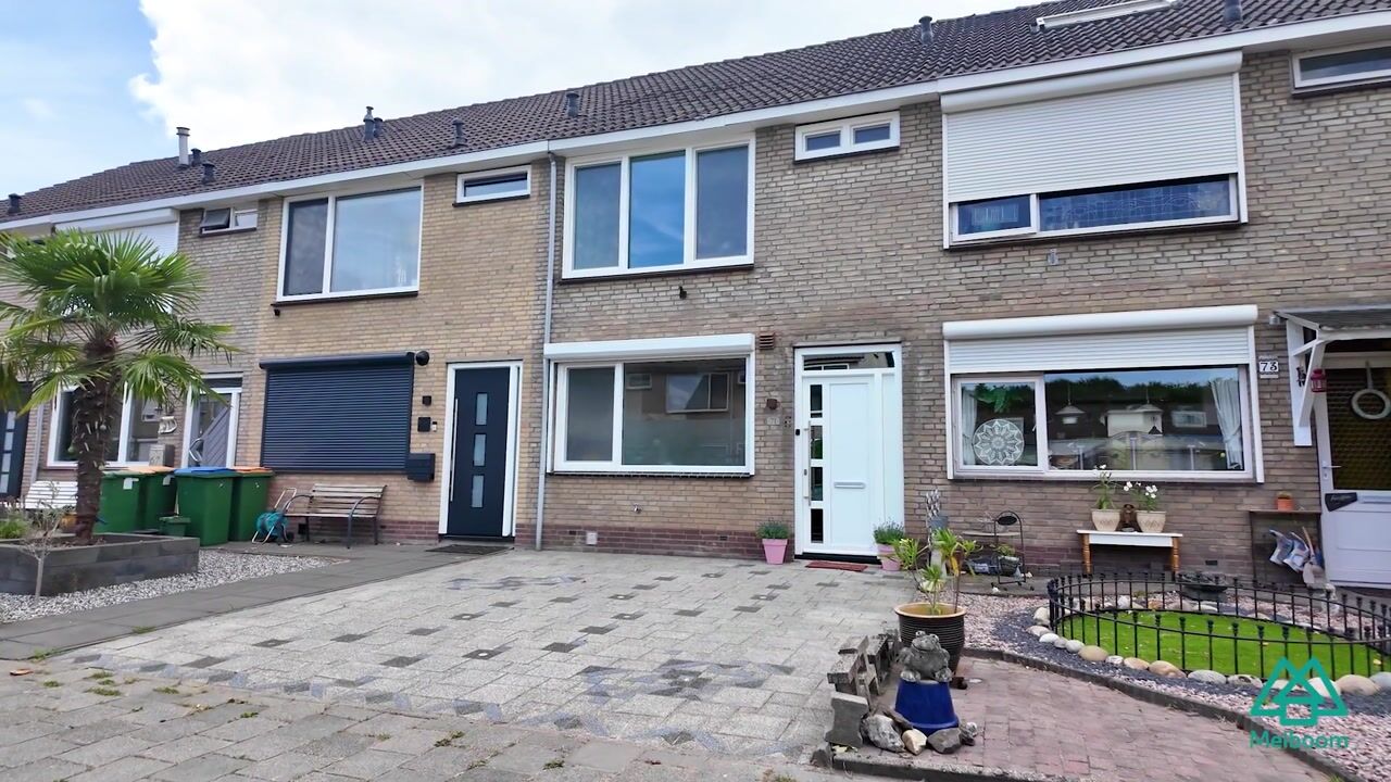 Video van Van Puttenstraat 71