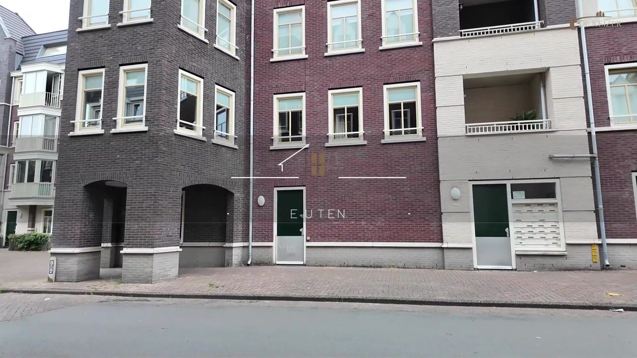 Video van Hardenbroek 87