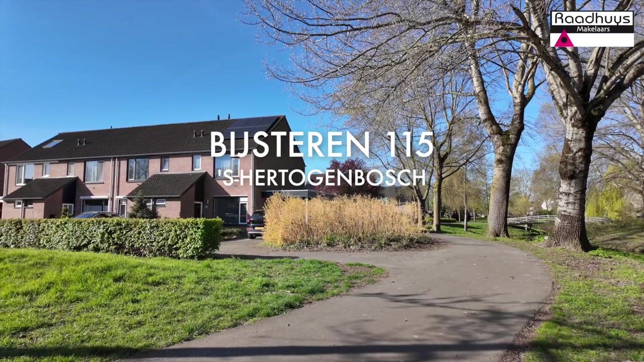 Video of Bijsteren 115