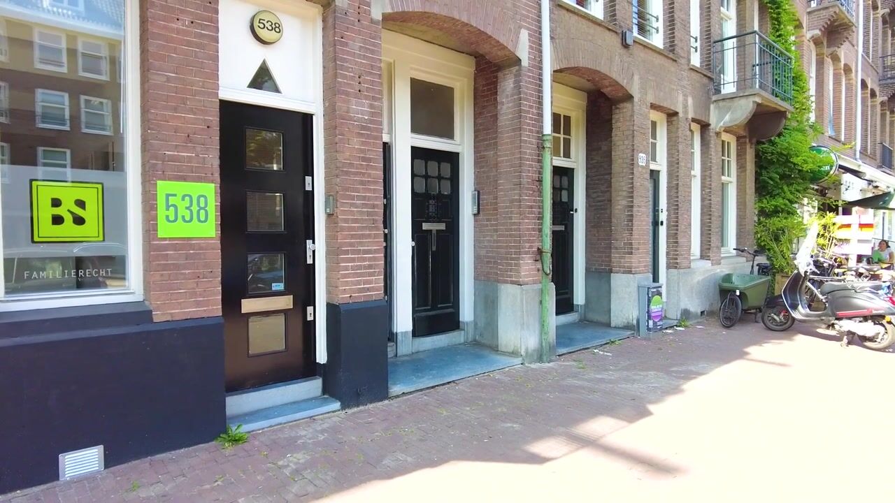 Video van Overtoom 538-1