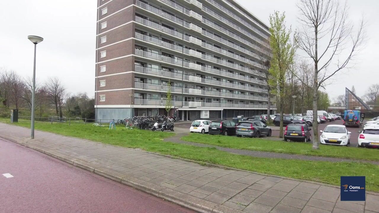 Video van Vlaardingerdijk 438