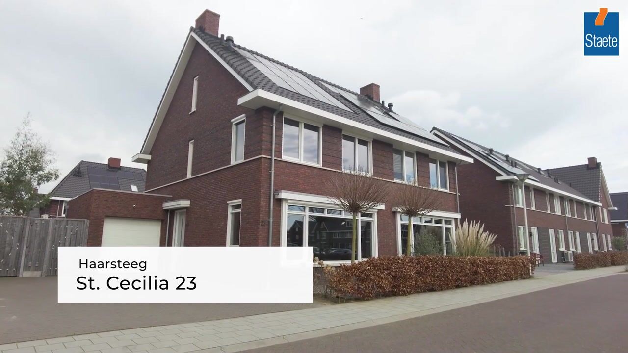 Video van St. Cecilia 23