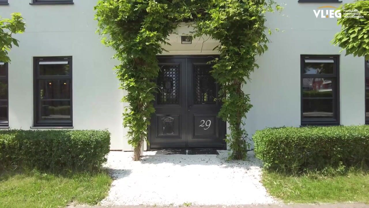 Video of Laan van Bergama 29