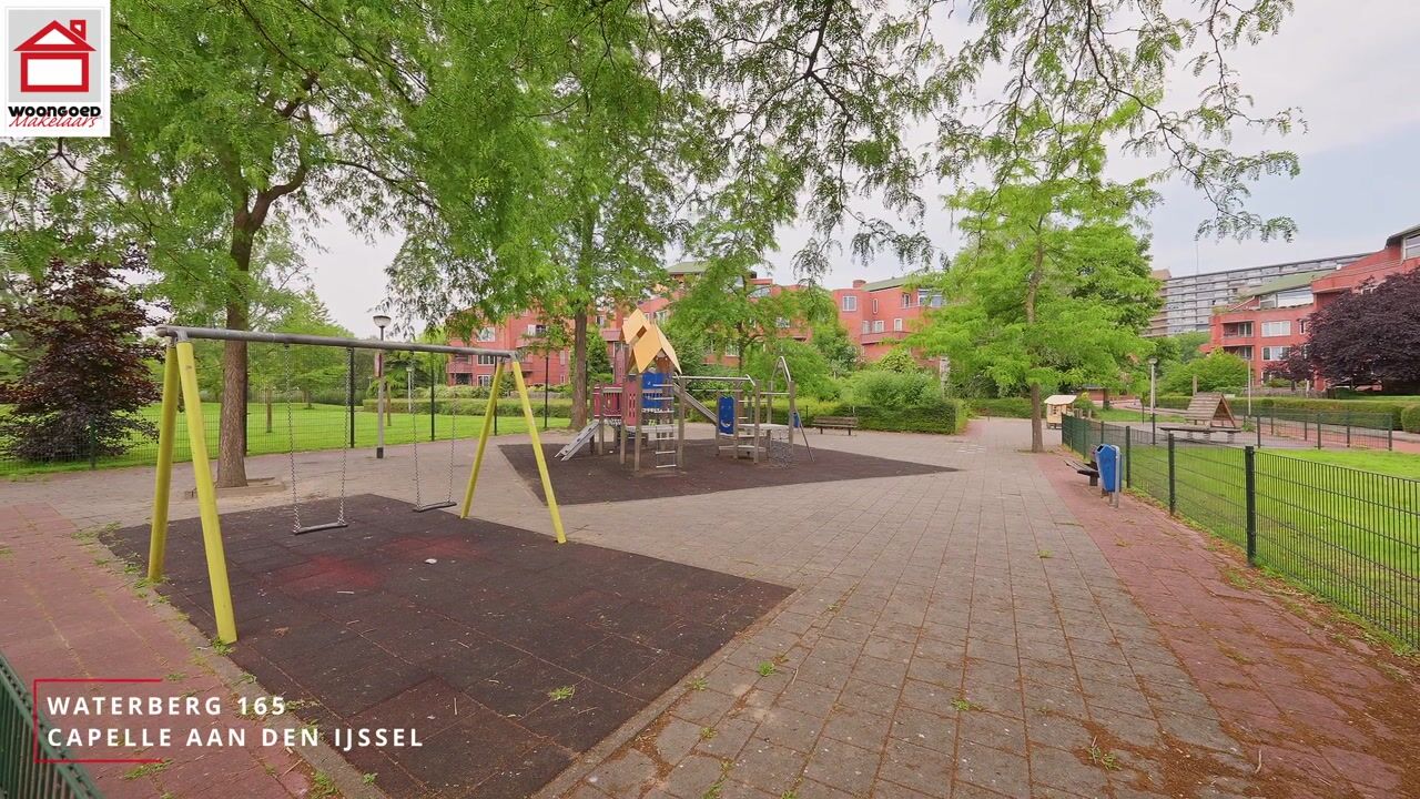 Video van Waterberg 165