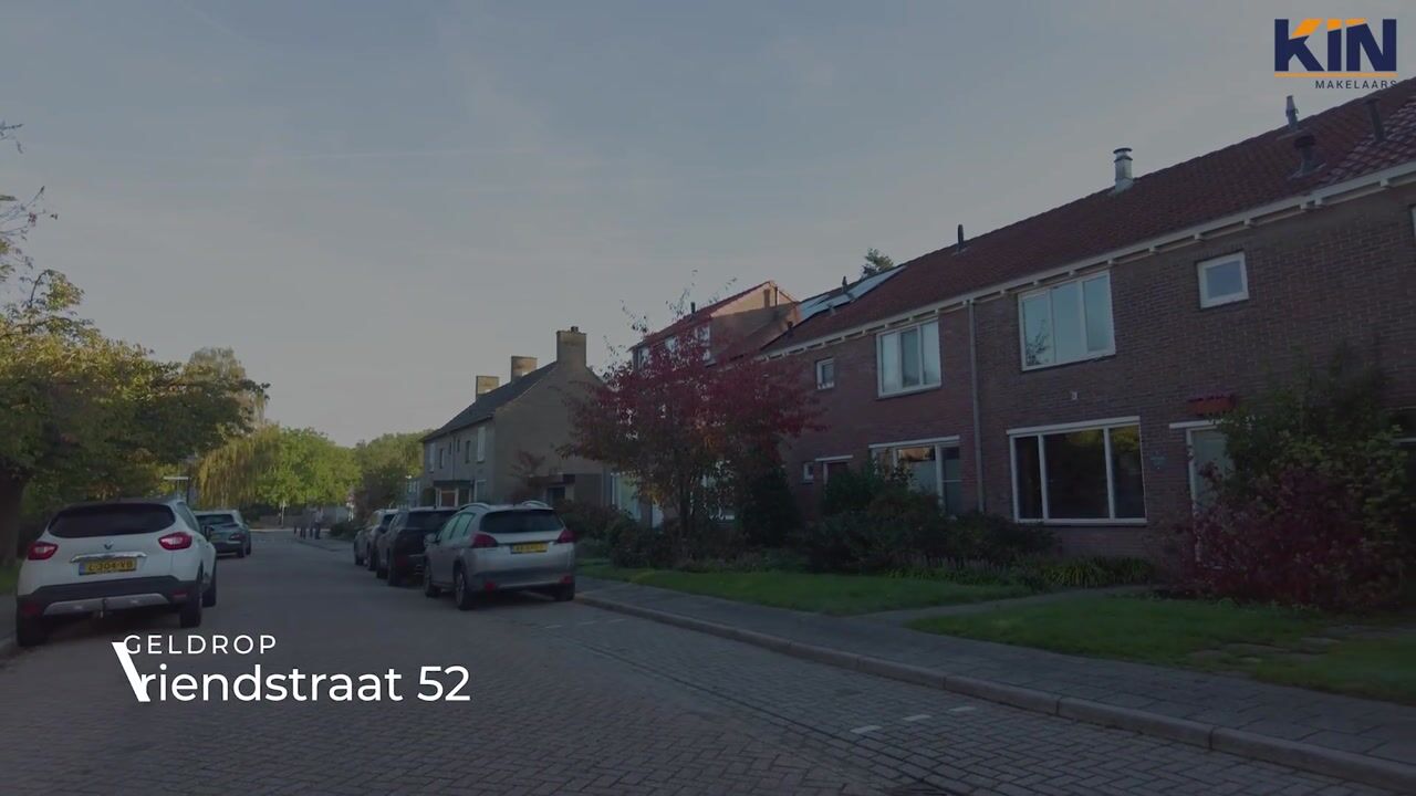 Video van Griendstraat 52
