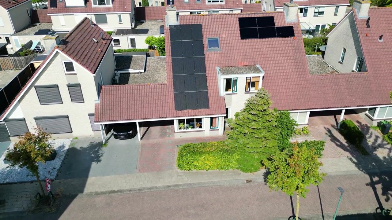 Video van Bijenlaan 39