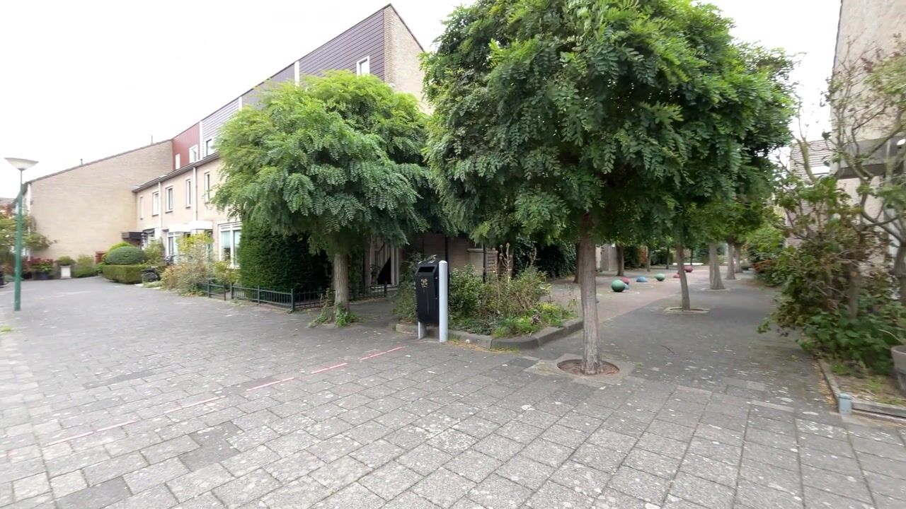 Video van Leeuweriklaan 19