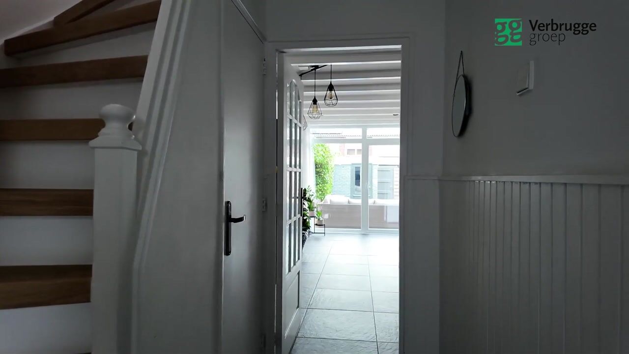 Video van Vollevensstraat 19