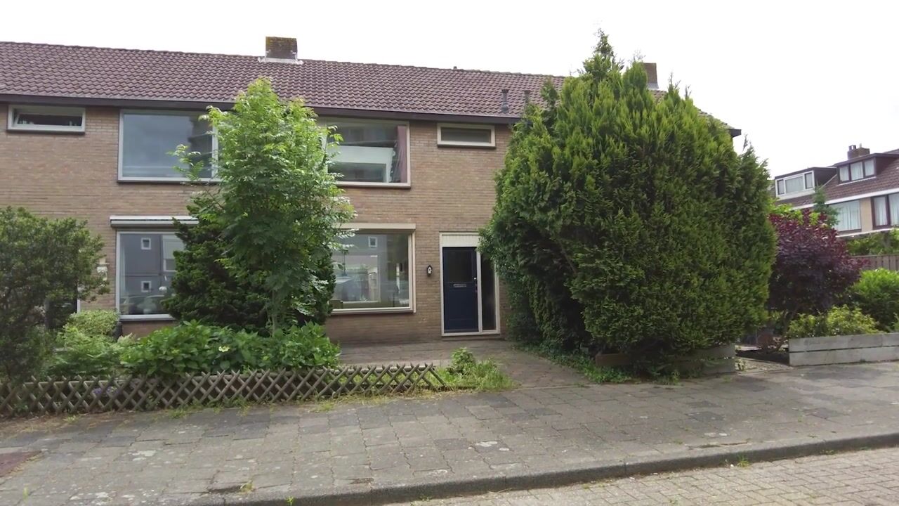Video van Anne Franklaan 24