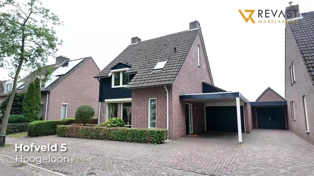 Video van Hofveld 5