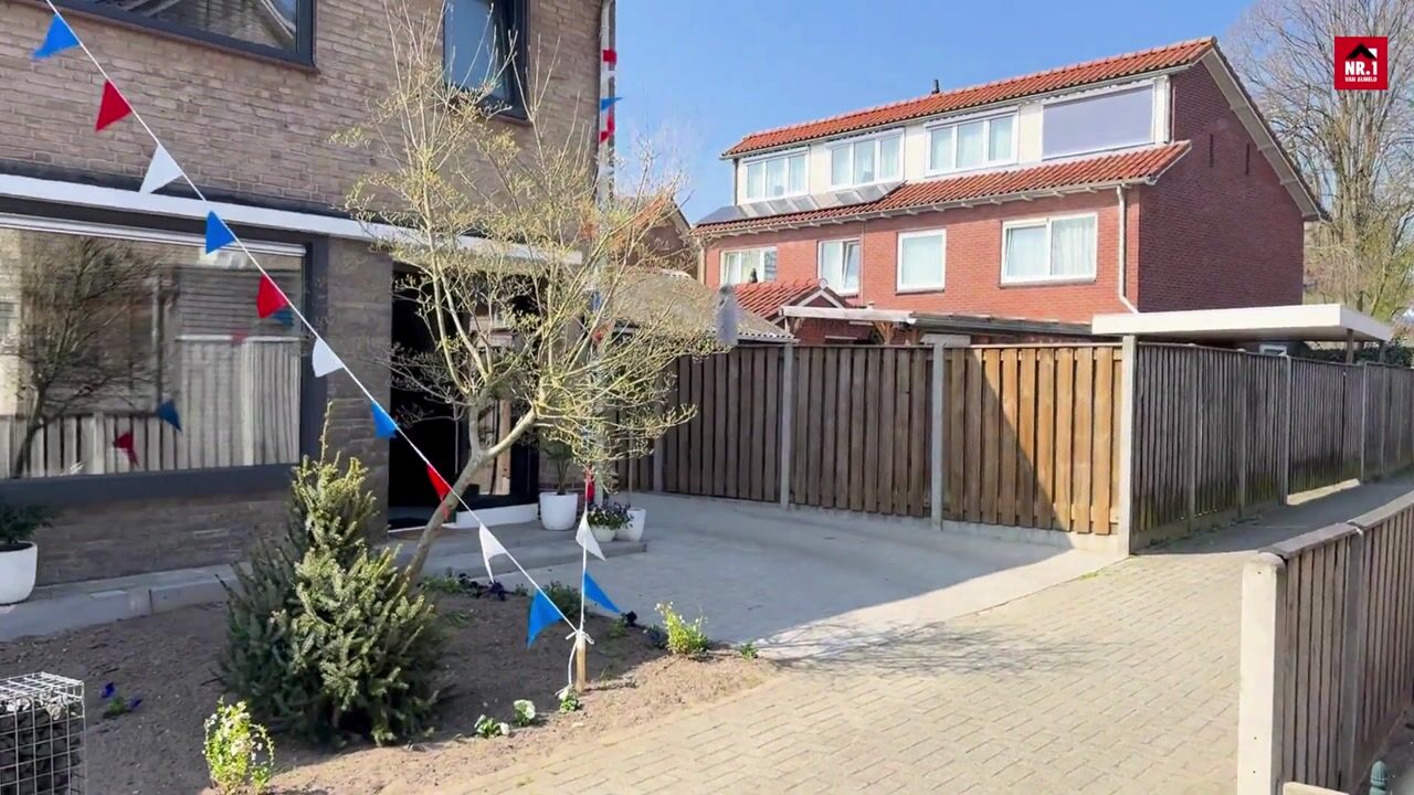 Video van Wilgenlaan 46