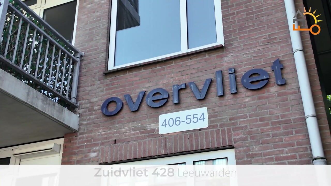 Video van Zuidvliet 428
