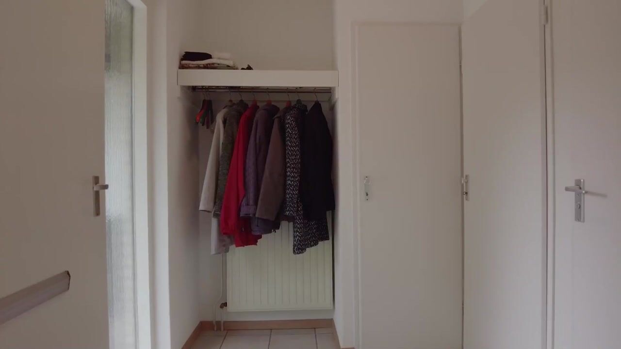 Video of Oudartstraat 24