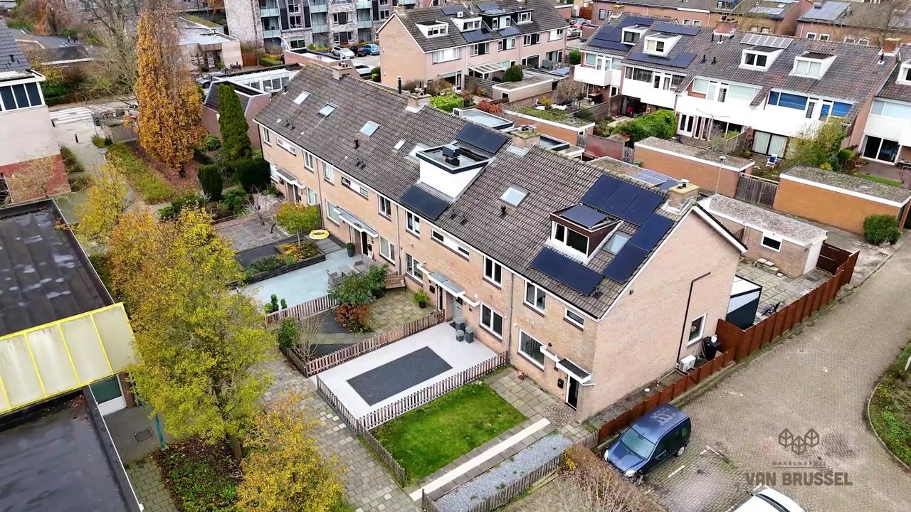 Video of Schoolstraat 19