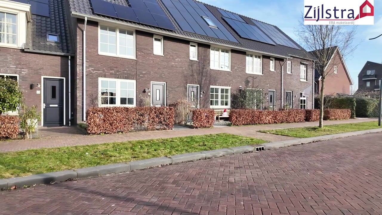 Video van Groenallee 57