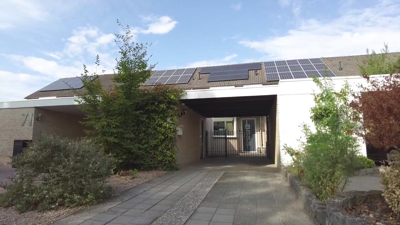Video van Tromplaan 73