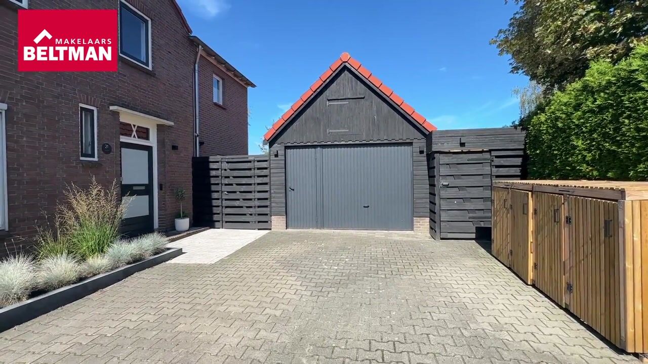 Video van Postelstraat 21