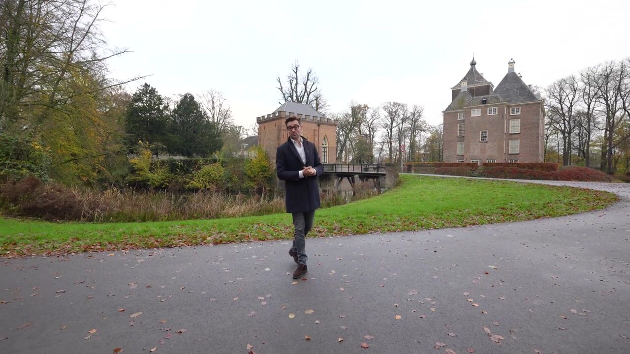 Video of Achterstraat 26