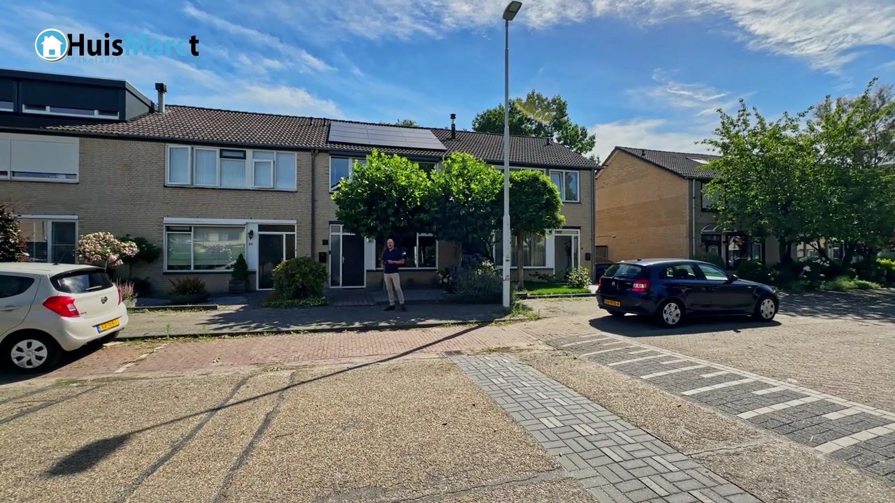 Video van Frans Halsstraat 18