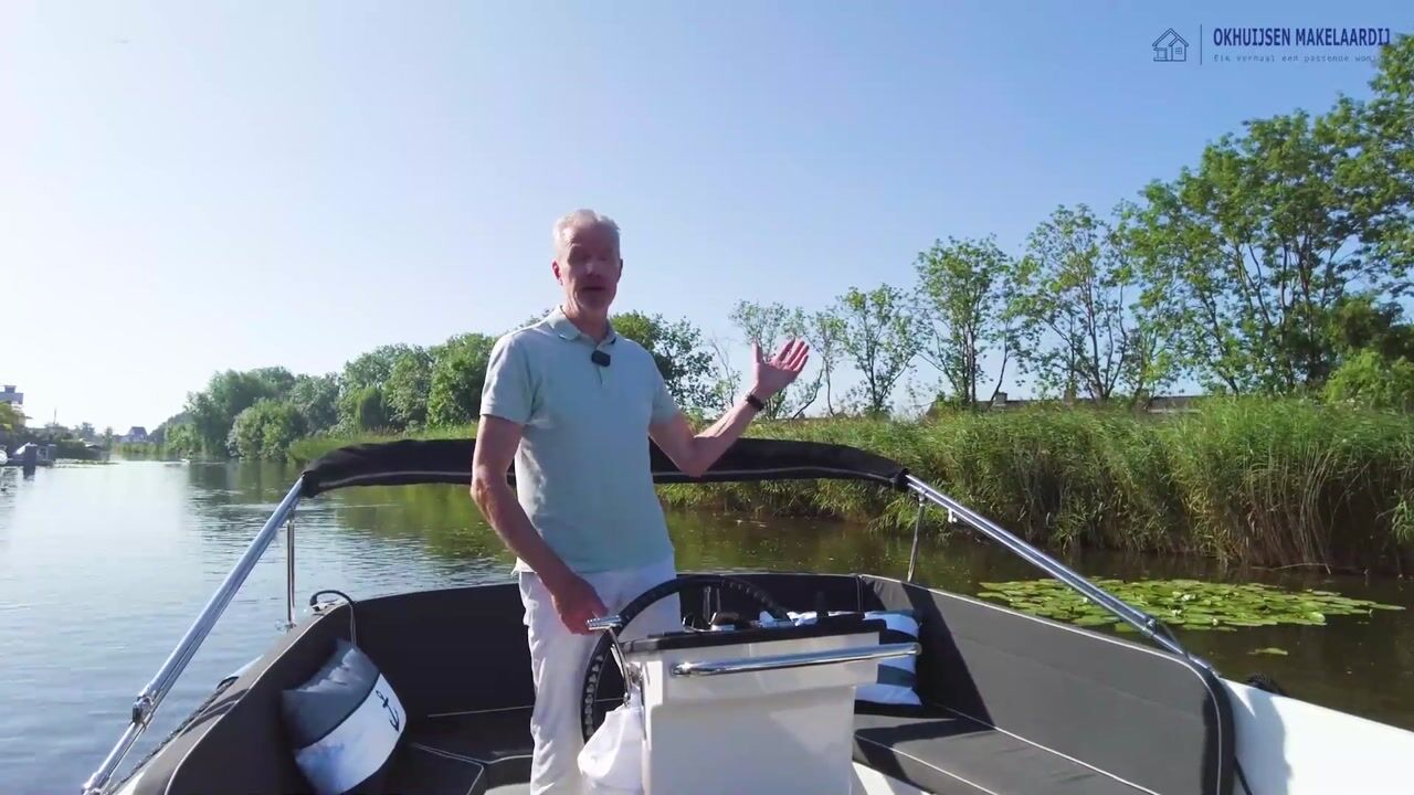 Video van Visserkade 26
