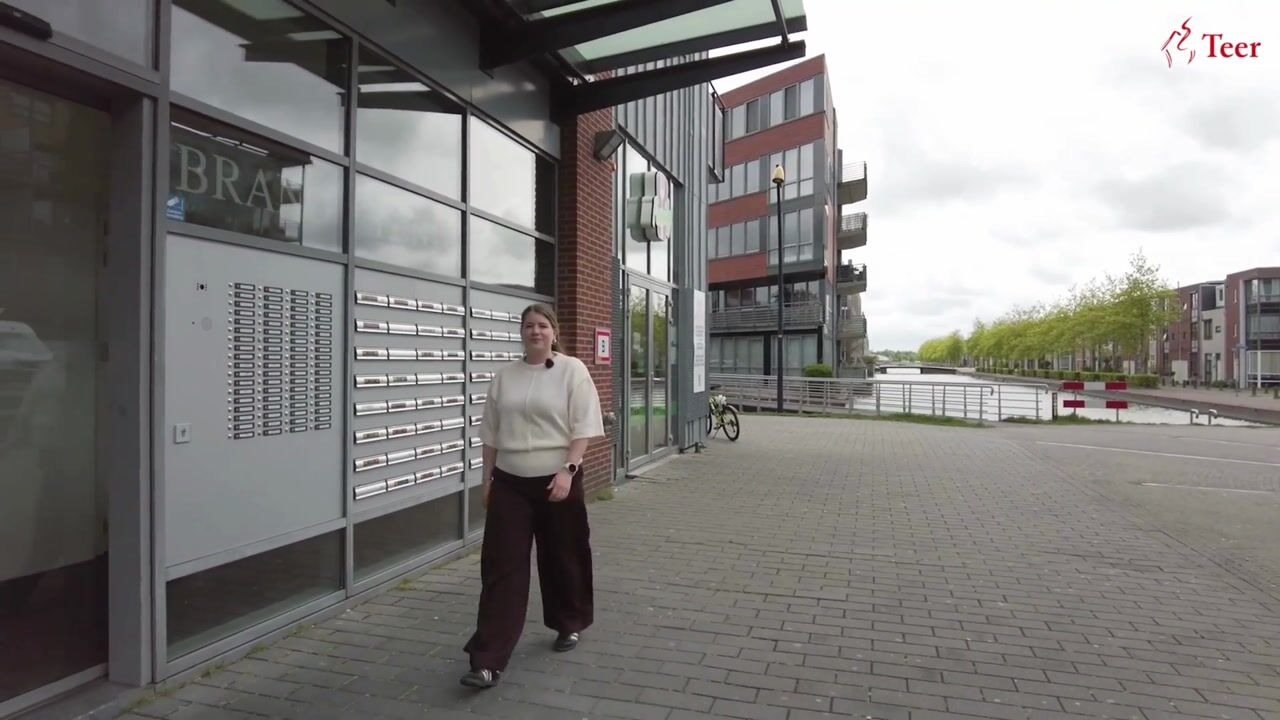 Video van Brandpunt 96